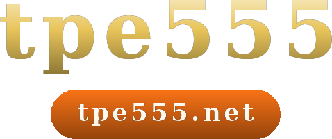 tpe555 logo
